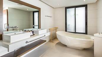 Villa Samayra - An Oceanfront Pool Villa, Koh Samui