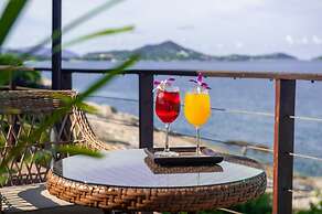 Villa Samayra - An Oceanfront Pool Villa, Koh Samui