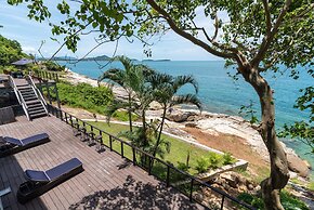 Villa Samayra - An Oceanfront Pool Villa, Koh Samui