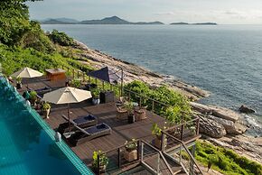Villa Samayra - An Oceanfront Pool Villa, Koh Samui