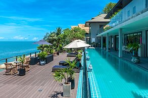 Villa Samayra - An Oceanfront Pool Villa, Koh Samui