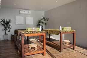 Villa Samayra - An Oceanfront Pool Villa, Koh Samui