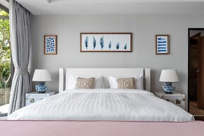 Villa Samayra - An Oceanfront Pool Villa, Koh Samui