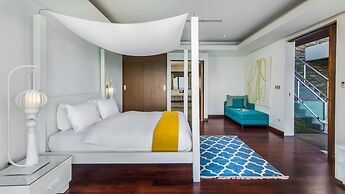 Villa Samayra - An Oceanfront Pool Villa, Koh Samui