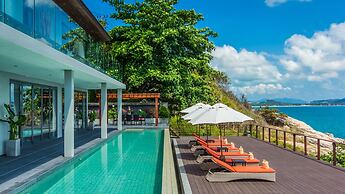 Villa Samayra - An Oceanfront Pool Villa, Koh Samui
