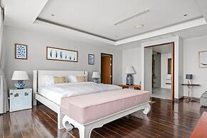 Villa Samayra - An Oceanfront Pool Villa, Koh Samui