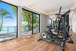 Villa Samayra - An Oceanfront Pool Villa, Koh Samui