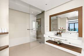 Villa Samayra - An Oceanfront Pool Villa, Koh Samui