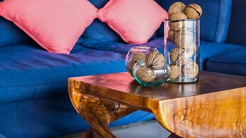 Villa Samayra - An Oceanfront Pool Villa, Koh Samui