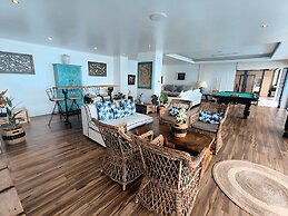 Villa Samayra - An Oceanfront Pool Villa, Koh Samui