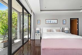 Villa Samayra - An Oceanfront Pool Villa, Koh Samui