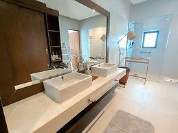 Villa Samayra - An Oceanfront Pool Villa, Koh Samui