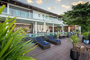 Villa Samayra - An Oceanfront Pool Villa, Koh Samui