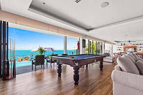 Villa Samayra - An Oceanfront Pool Villa, Koh Samui