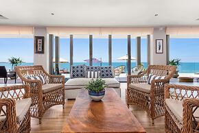 Villa Samayra - An Oceanfront Pool Villa, Koh Samui