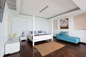 Villa Samayra - An Oceanfront Pool Villa, Koh Samui