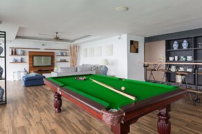 Villa Samayra - An Oceanfront Pool Villa, Koh Samui