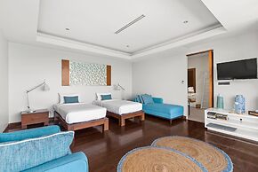 Villa Samayra - An Oceanfront Pool Villa, Koh Samui