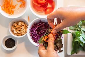 Villa Samayra - An Oceanfront Pool Villa, Koh Samui