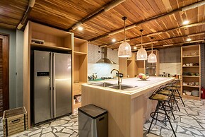 Villa Samayra - An Oceanfront Pool Villa, Koh Samui