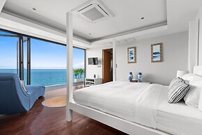 Villa Samayra - An Oceanfront Pool Villa, Koh Samui