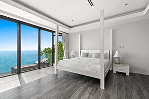 Villa Samayra - An Oceanfront Pool Villa, Koh Samui