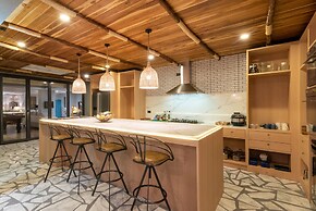 Villa Samayra - An Oceanfront Pool Villa, Koh Samui