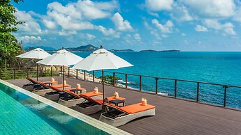 Villa Samayra - An Oceanfront Pool Villa, Koh Samui