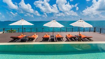 Villa Samayra - An Oceanfront Pool Villa, Koh Samui
