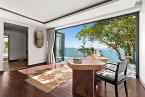 Villa Samayra - An Oceanfront Pool Villa, Koh Samui