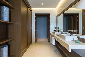 Villa Samayra - An Oceanfront Pool Villa, Koh Samui