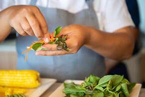 Villa Samayra - An Oceanfront Pool Villa, Koh Samui