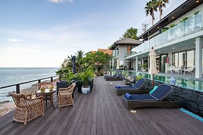 Villa Samayra - An Oceanfront Pool Villa, Koh Samui