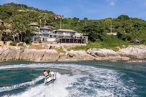 Villa Samayra - An Oceanfront Pool Villa, Koh Samui