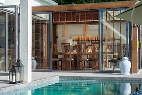 Villa Samayra - An Oceanfront Pool Villa, Koh Samui