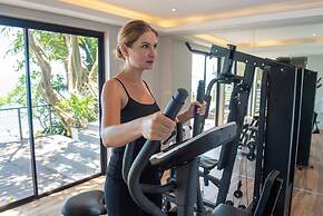 Villa Samayra - An Oceanfront Pool Villa, Koh Samui