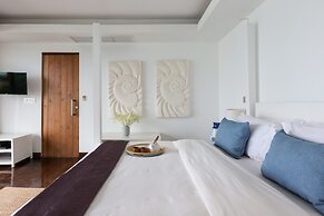Villa Samayra - An Oceanfront Pool Villa, Koh Samui