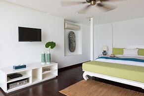Villa Samayra - An Oceanfront Pool Villa, Koh Samui