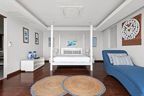 Villa Samayra - An Oceanfront Pool Villa, Koh Samui