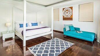 Villa Samayra - An Oceanfront Pool Villa, Koh Samui