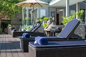 Villa Samayra - An Oceanfront Pool Villa, Koh Samui