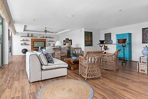 Villa Samayra - An Oceanfront Pool Villa, Koh Samui