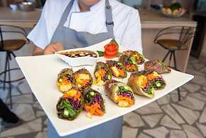 Villa Samayra - An Oceanfront Pool Villa, Koh Samui