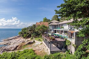 Villa Samayra - An Oceanfront Pool Villa, Koh Samui