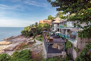 Villa Samayra - An Oceanfront Pool Villa, Koh Samui