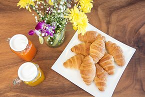 Villa Samayra - An Oceanfront Pool Villa, Koh Samui