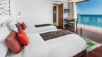 Villa Samayra - An Oceanfront Pool Villa, Koh Samui