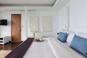 Villa Samayra - An Oceanfront Pool Villa, Koh Samui