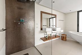 Villa Samayra - An Oceanfront Pool Villa, Koh Samui