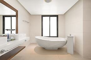 Villa Samayra - An Oceanfront Pool Villa, Koh Samui